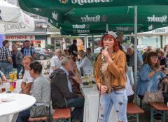 21. Stadtteilfest Altenessen - 
 - Foto: Reiner Worm