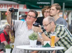 21. Stadtteilfest Altenessen -  - Foto: Reiner Worm